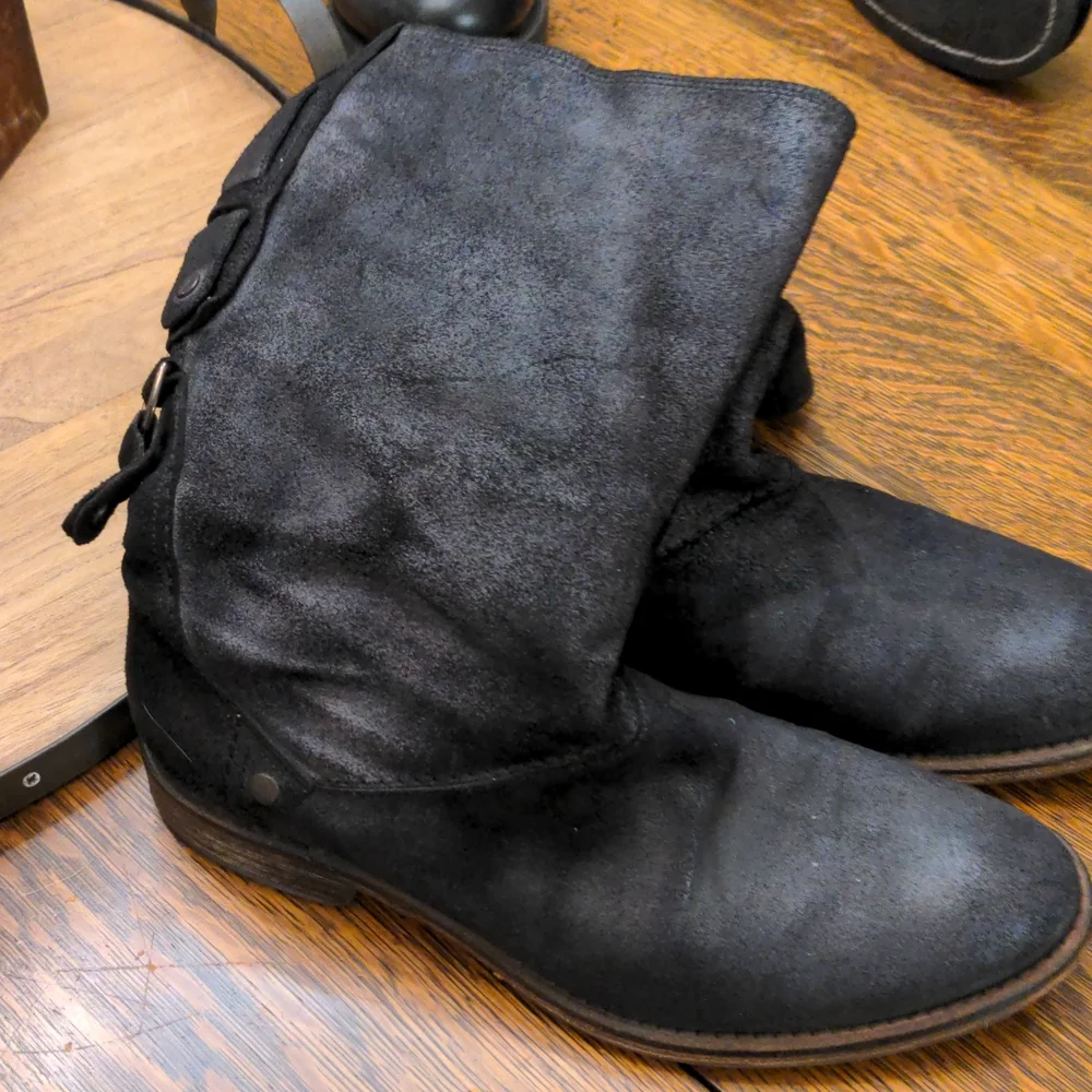 Diesel boots - Picture 2 of 7